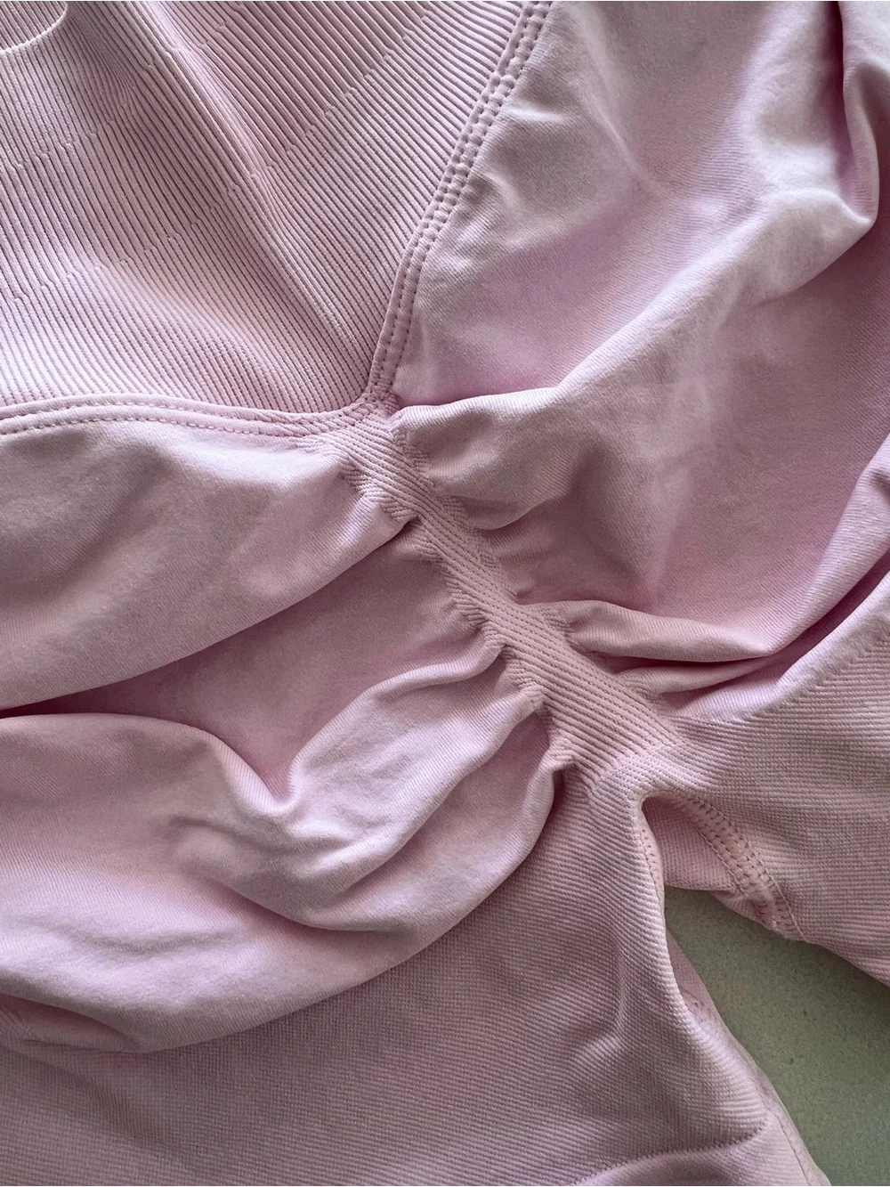 ‘Impact’ inspired shorts size M - Picture 6 of 8
